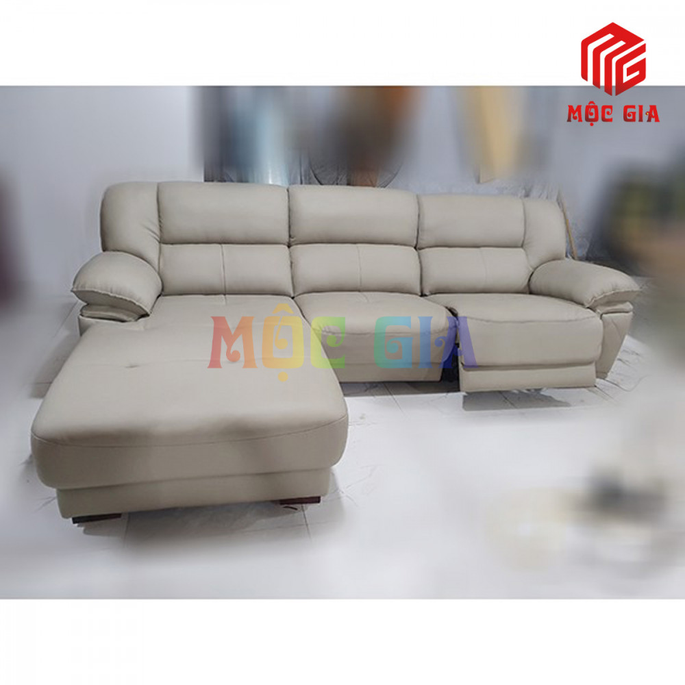 BỘ SOFA VĂNG DA GX-SFV041-1