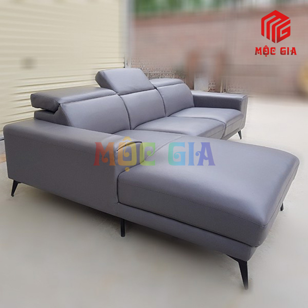 BỘ SOFA VĂNG DA GX-SFV047-1