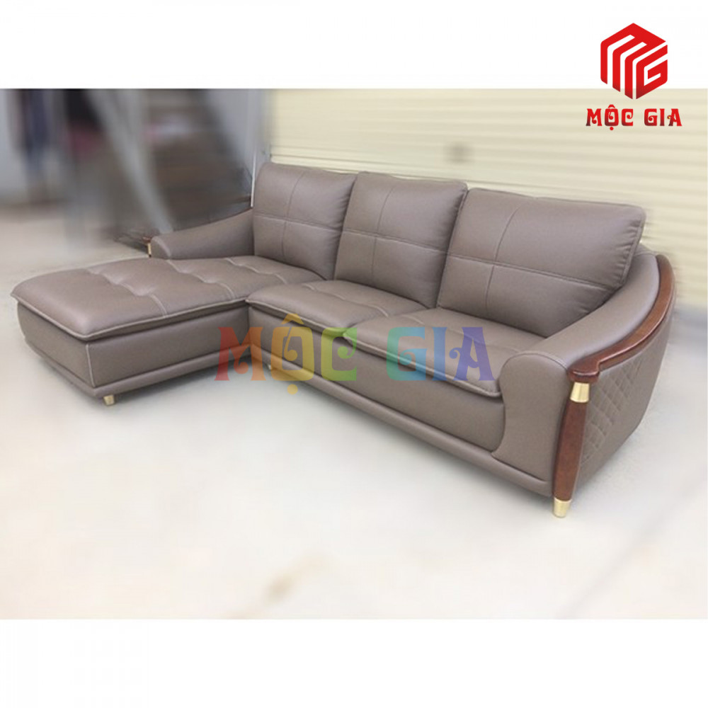 BỘ SOFA VĂNG DA GX-SFV048-1