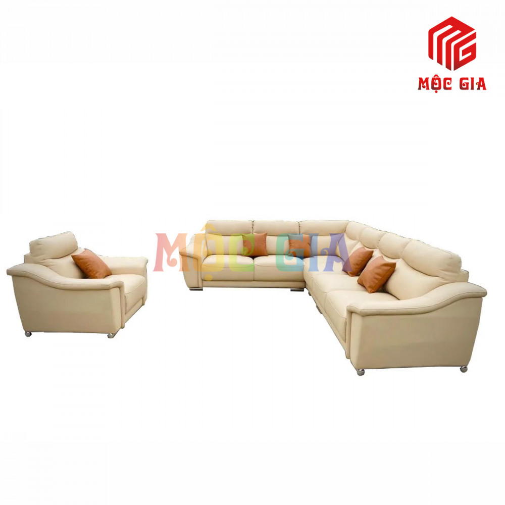 SOFA GÓC DA MG-SFG001