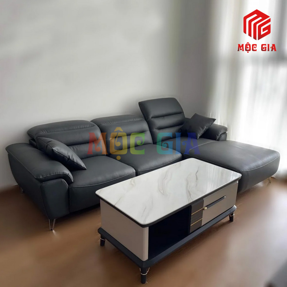 SOFA GÓC DA MG-SFG003