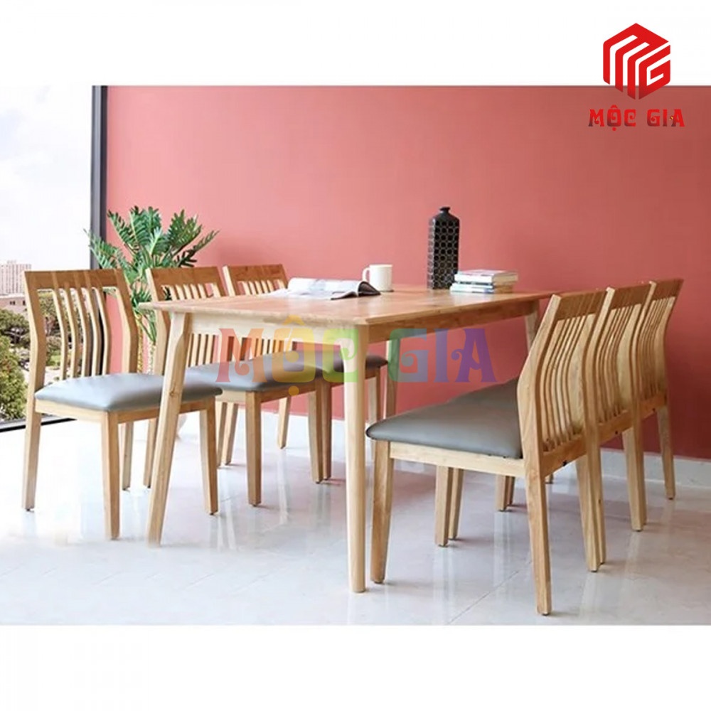 BÀN ĂN ĐẸP GX_BHR 005