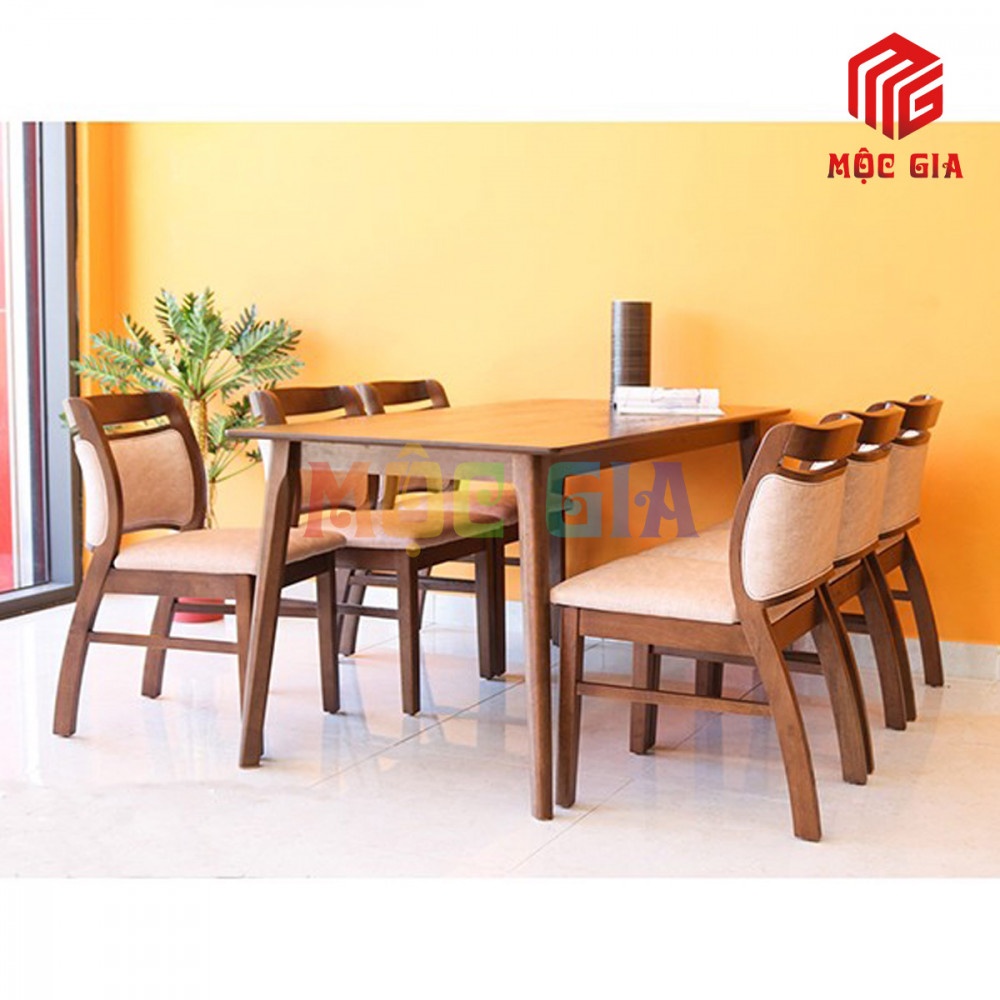 BÀN ĂN ĐẸP GX_BHR 007