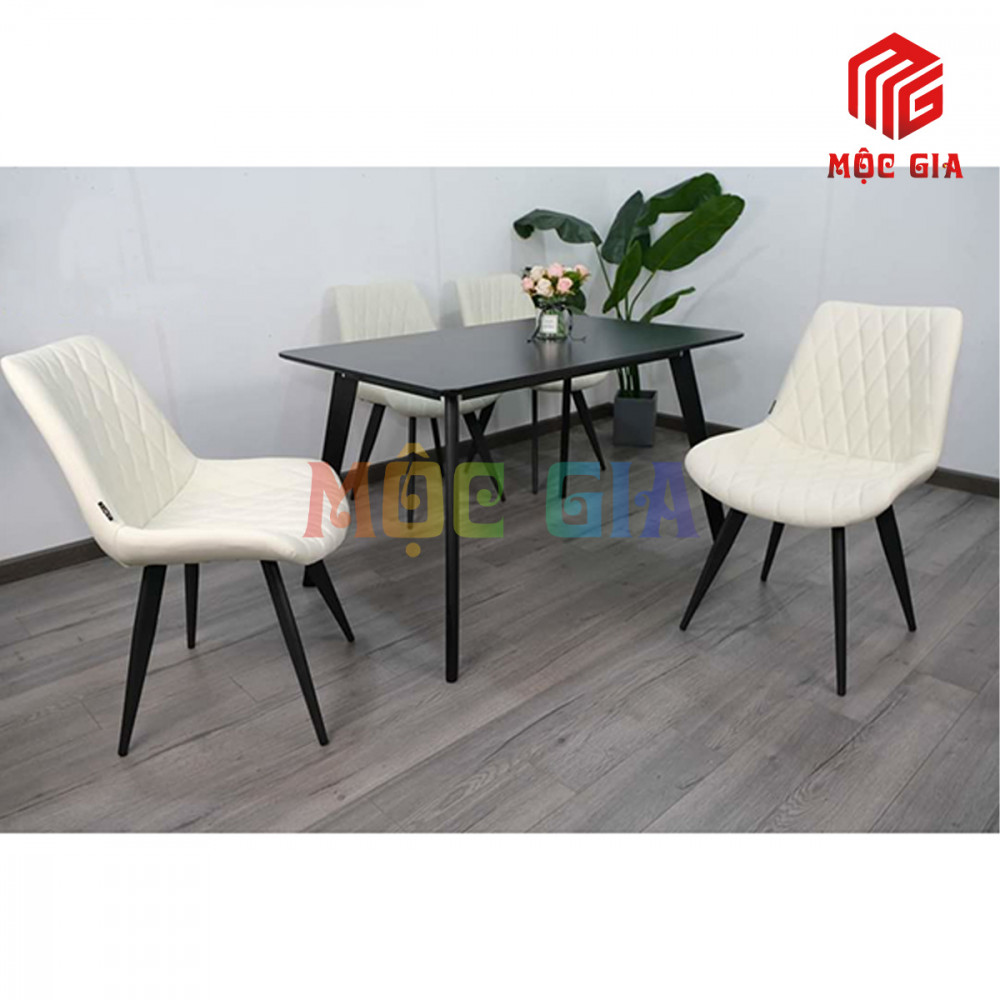 Bàn ăn nhập khẩu đẹp MG - BANK 069