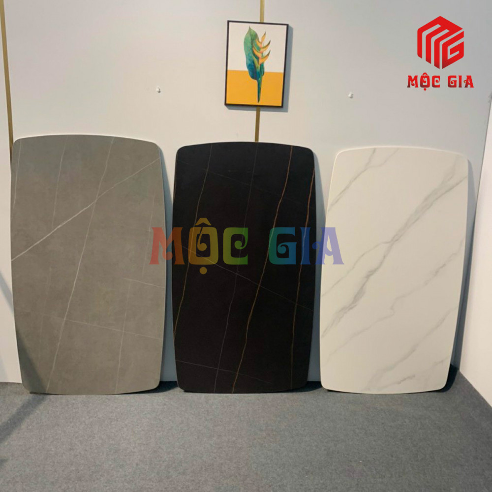 Bàn ăn nhập khẩu đẹp MG - BANK 079