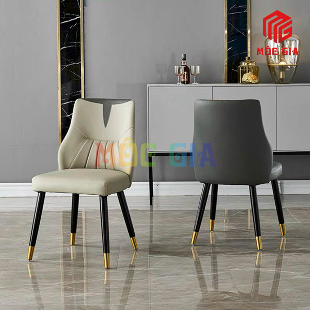 Bàn ăn nhập khẩu đẹp MG - BANK 122