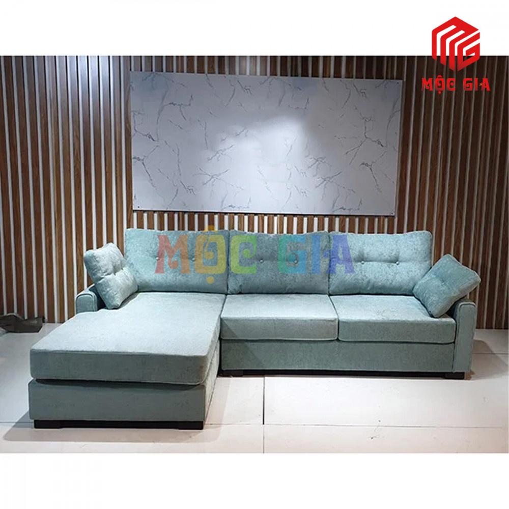 BỘ SOF VĂNG NỈ GX-SFV003