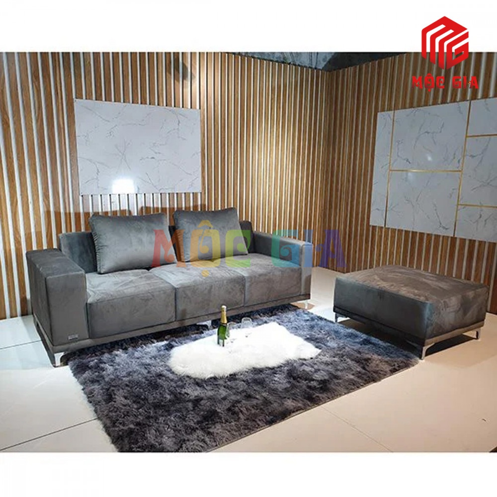 BỘ SOF VĂNG NỈ GX-SFV009