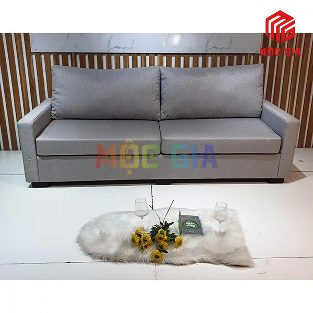 BỘ SOF VĂNG NỈ GX-SFV010