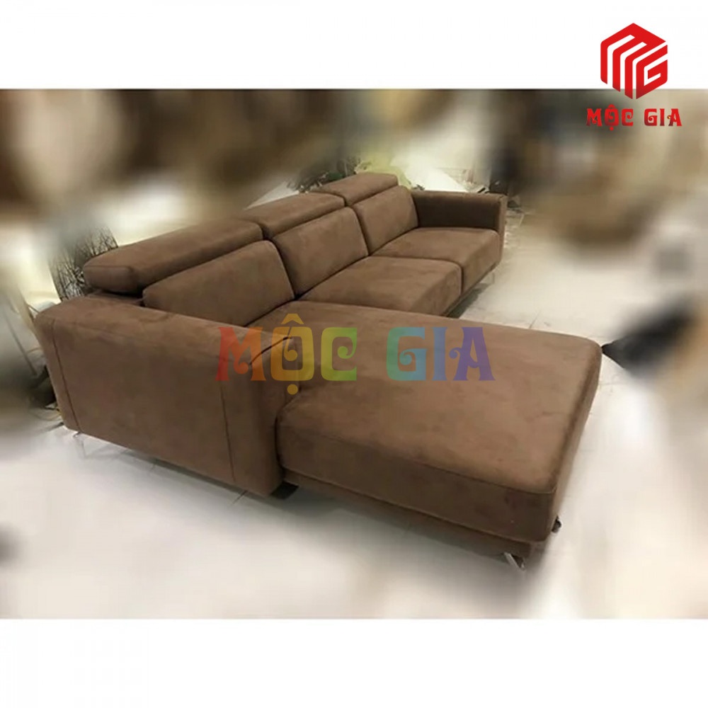 BỘ SOFA VĂNG NỈ GX-SFV027