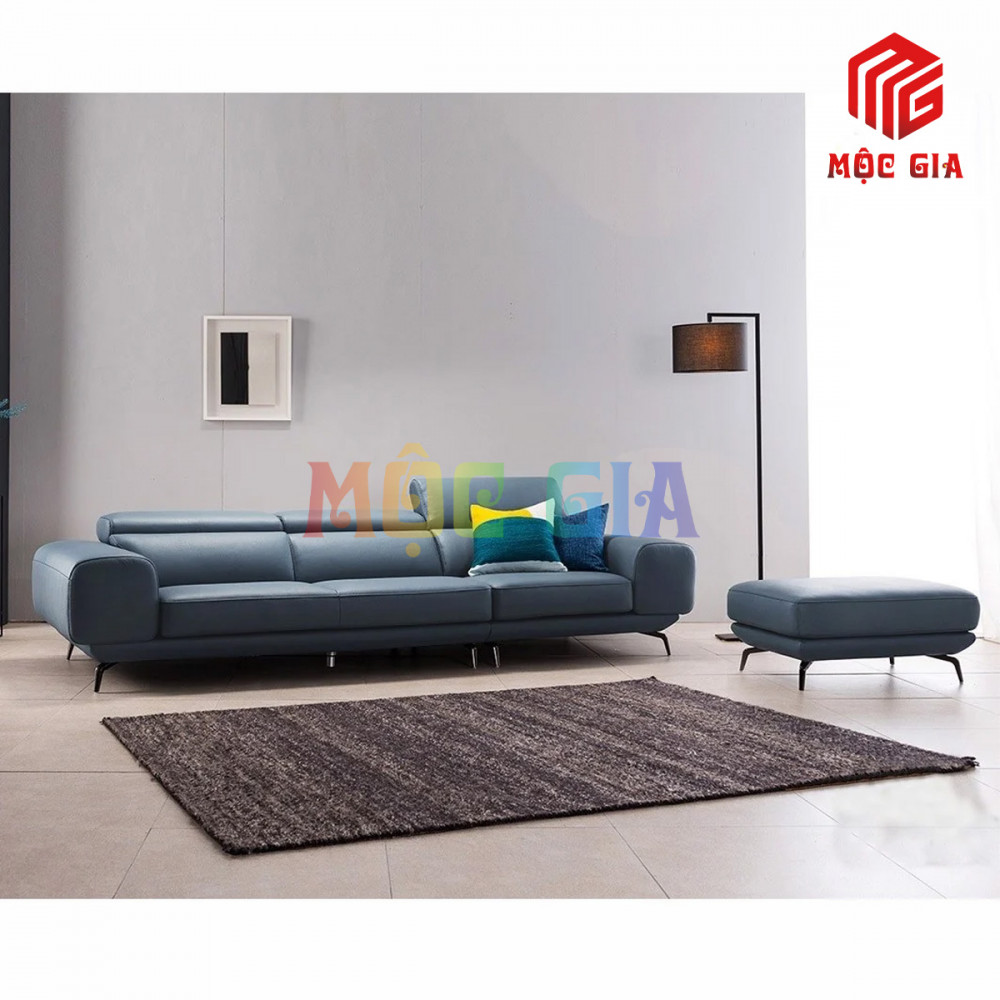 SOFA VĂNG DA GX-SFV013
