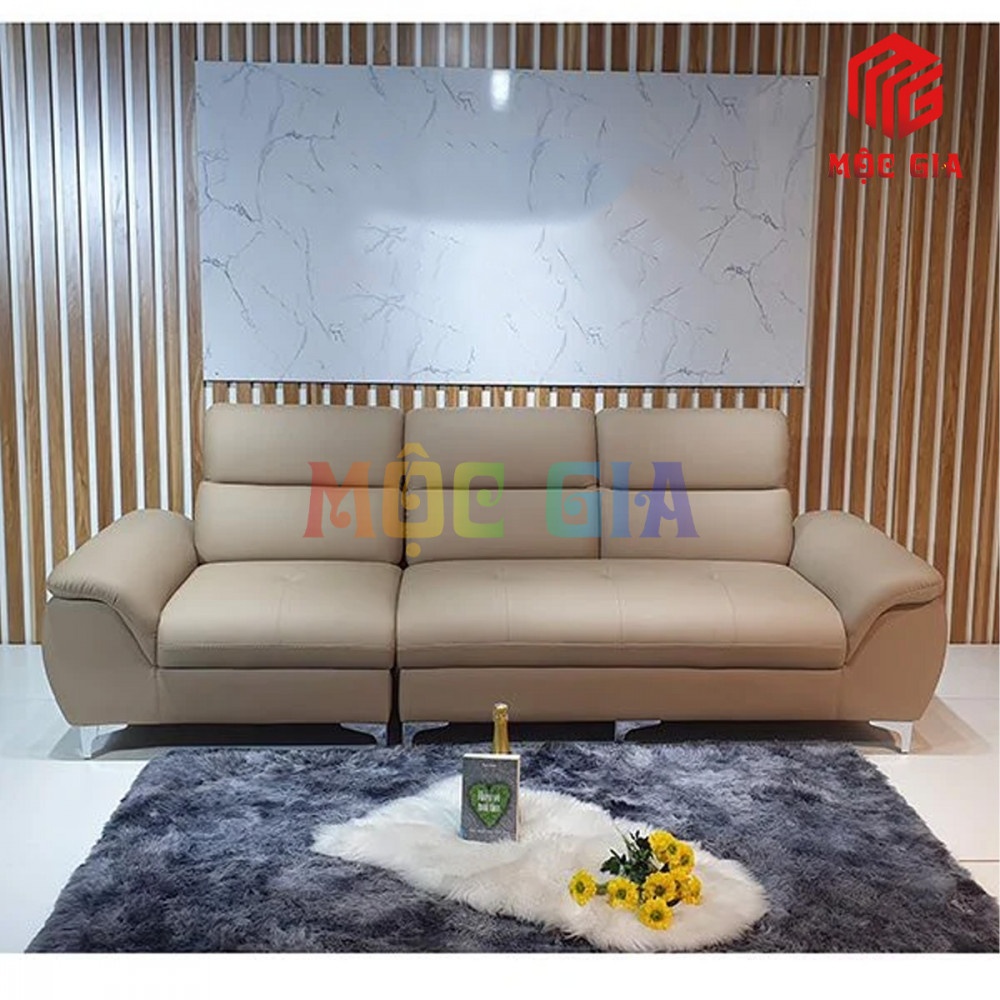 SOFA VĂNG DA GX-SFV021