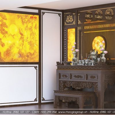 Tranh Trúc Chỉ Đặc Biệt Cao Cấp - TTDB 29