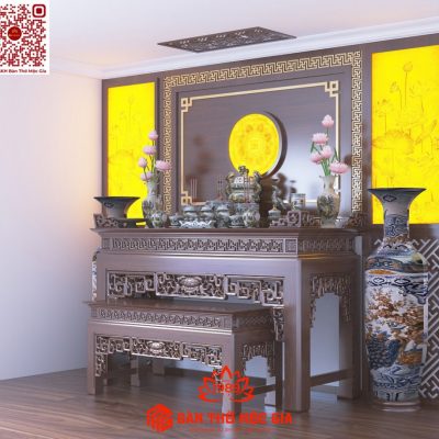 Tranh Trúc Chỉ Tròn Đặc Biệt Cao Cấp - TTDB 32