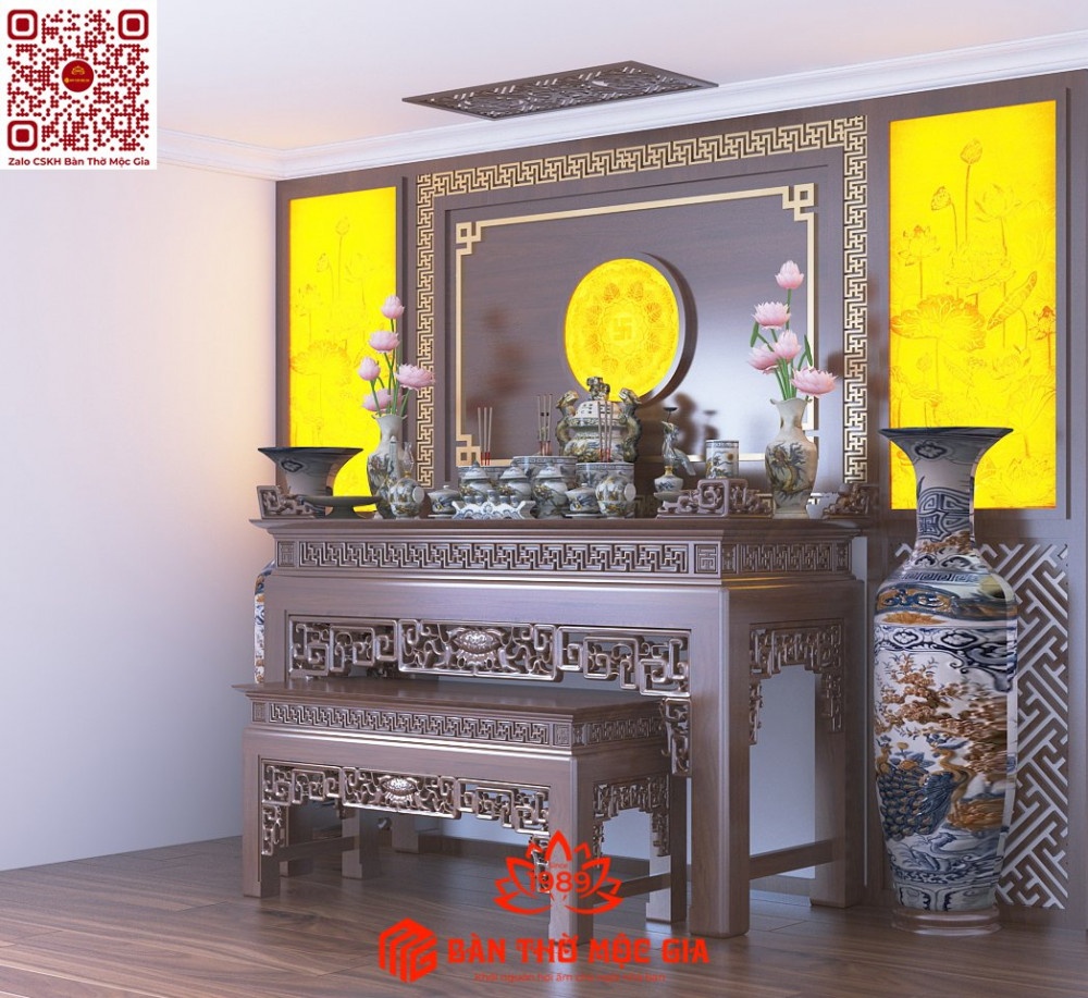 Tranh Trúc Chỉ Tròn Đặc Biệt Cao Cấp - TTDB 32